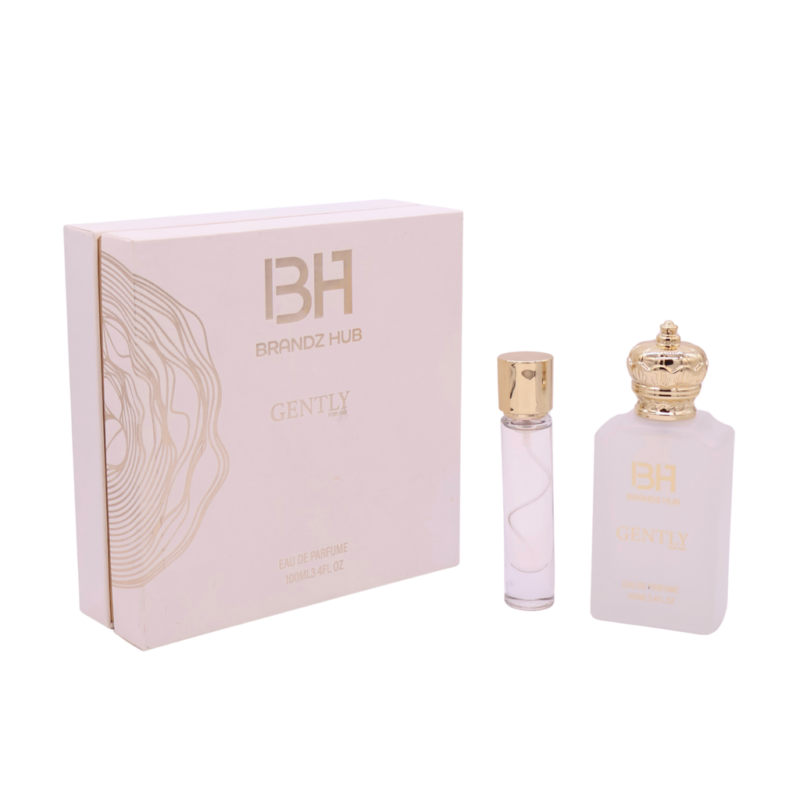 Gently Night EDP Natural Spray