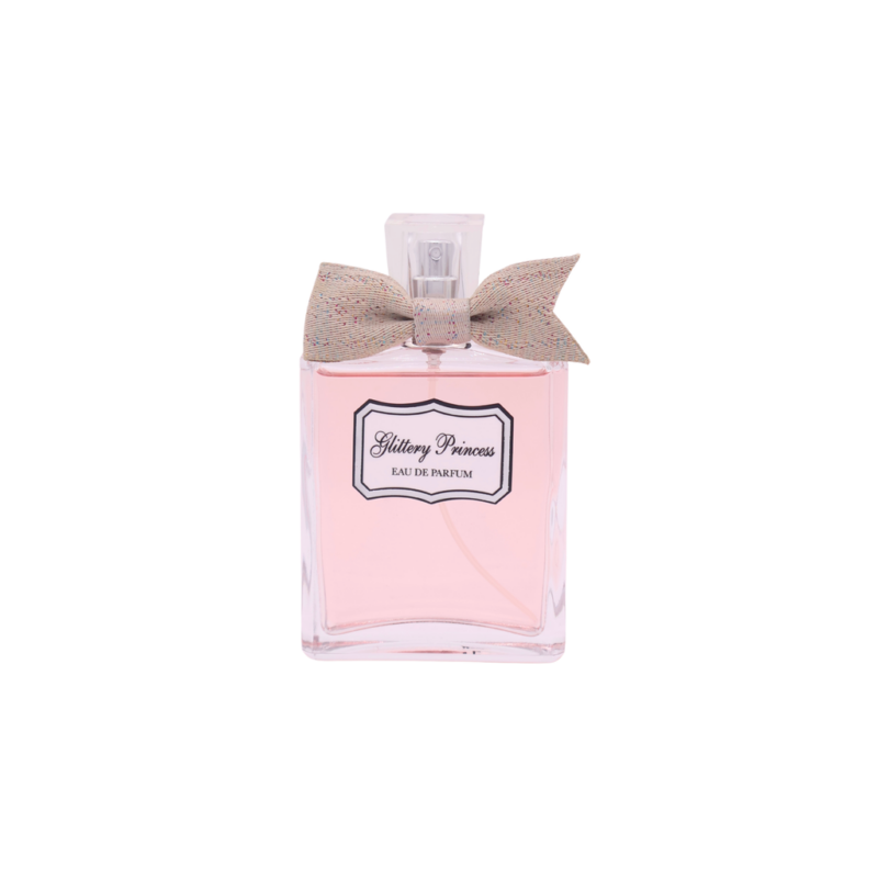Glittery Princess Eau de Parfum Vaporisateur Natural Spray