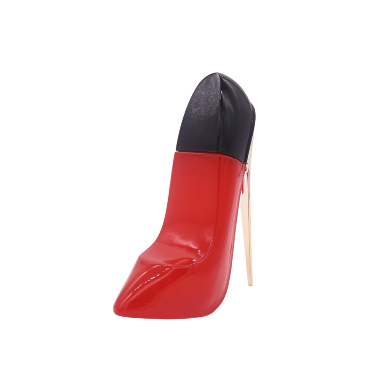 Missy G.G Red Pour Femme EDP Natural Spray