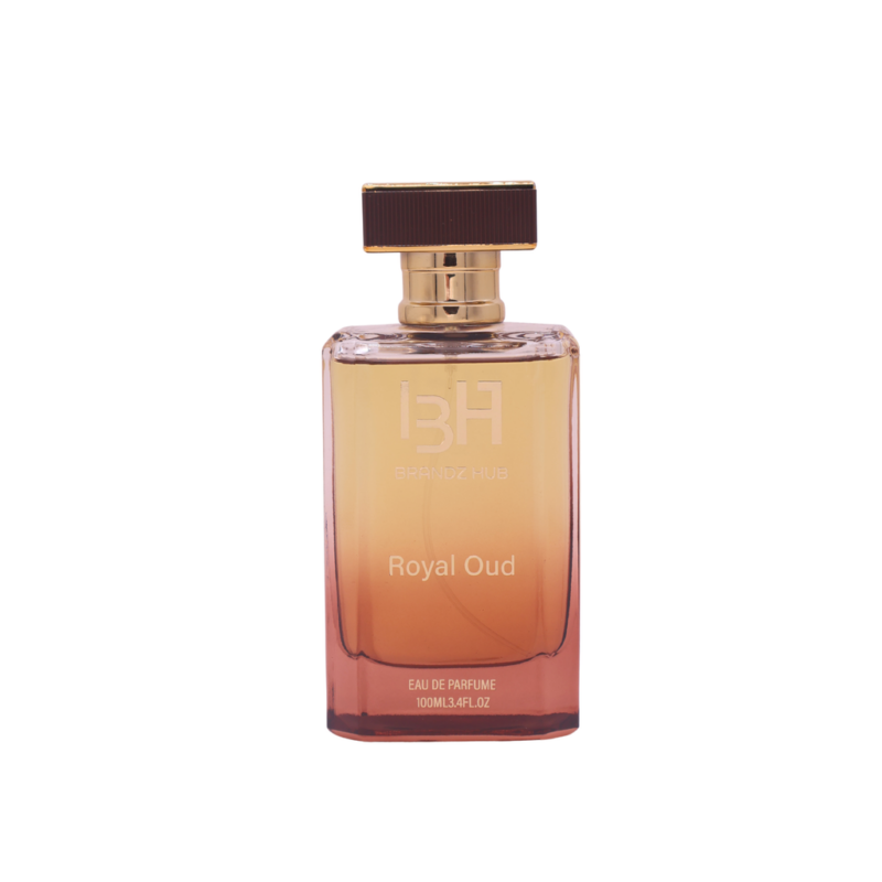 Royal Oud EDP