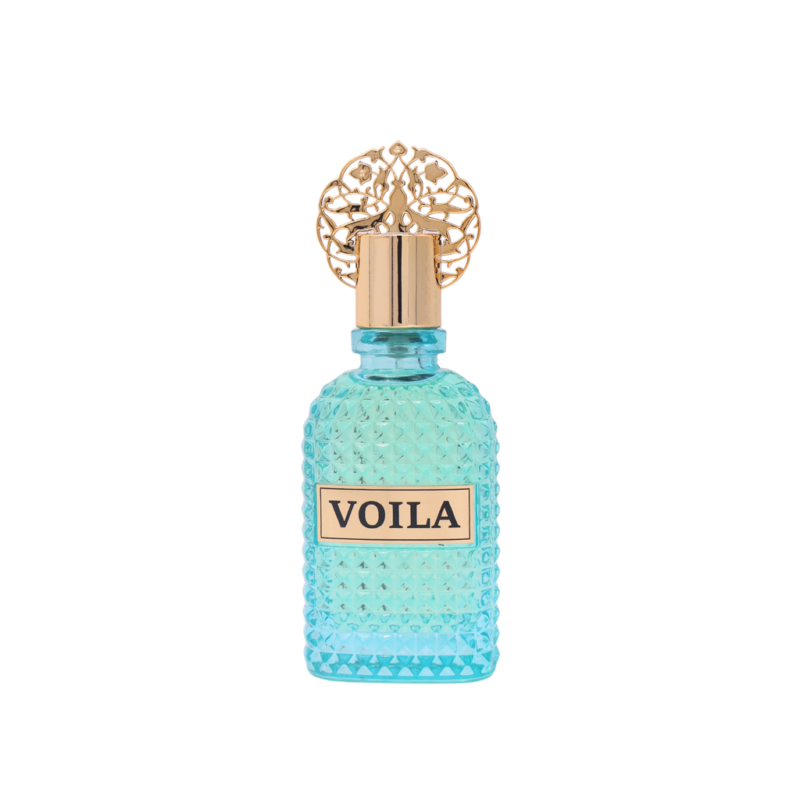 Voila EDP