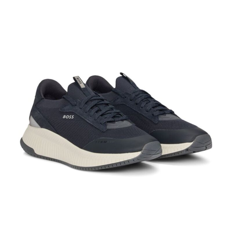 HUGO BOSS Men’s Shoes (Footwear)